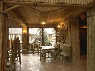 Drevniy GradГотель