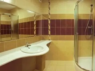 Drevniy GradГотель